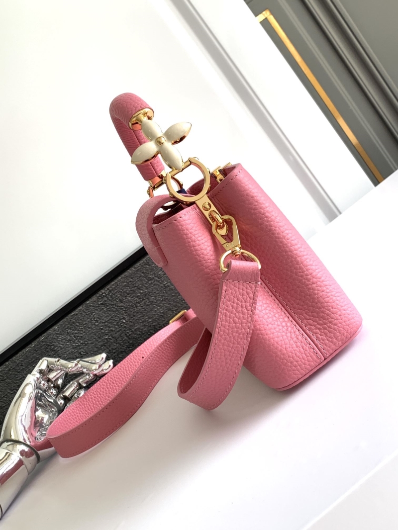 LV Capucines Bags